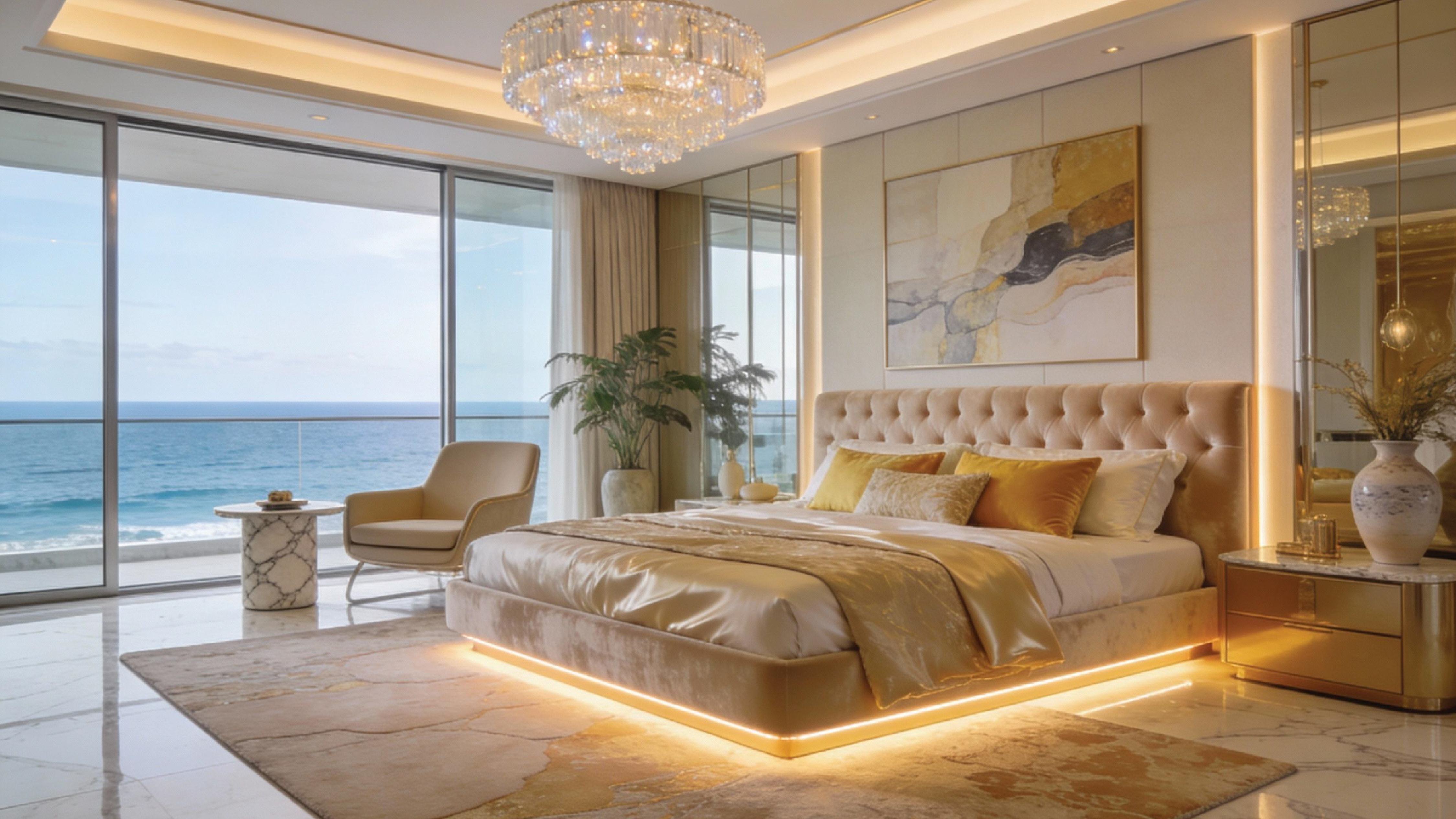 THE MAJESTÉ COLLECTION Gallery 8